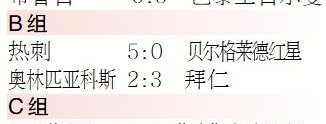 标题：2025-26赛季欧冠半决赛首回合两大悬念齐发 卫冕冠军主场遇克星枪手决战铁血马竞