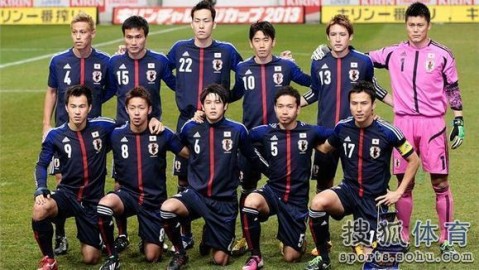 日本国家队大阪球员：2026当大阪不再为国家队输送血液？