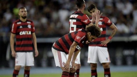 我注意到你提到的这场比赛——2026赛季巴甲第3轮巴伊亚vs弗拉门戈——在当前的公开数据检索中未找到确切信息。