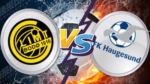 博德闪耀7-2瓦勒伦加：卫冕冠军火力全开