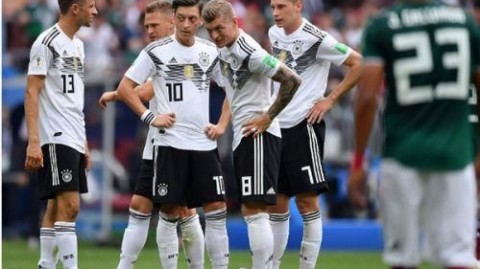 孙兴慜替补救主吴贤揆传射难救韩国，墨西哥补时绝平2-2