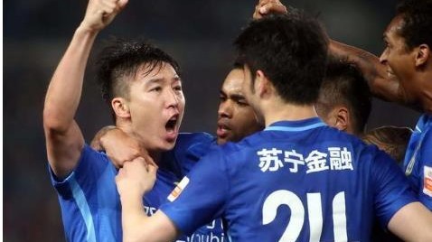 保级德比卡佩罗首胜 苏宁4-0屠杀辽足逃出降级区