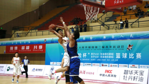 标题：25-26赛季CBA第1轮北京首钢前瞻伤病阴云下的争冠起跑