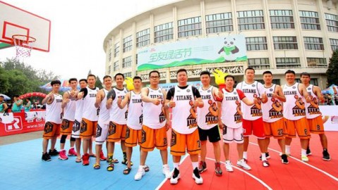 2018雅加达亚运会三人篮球决赛：中国草根军团绝杀韩国书写历史