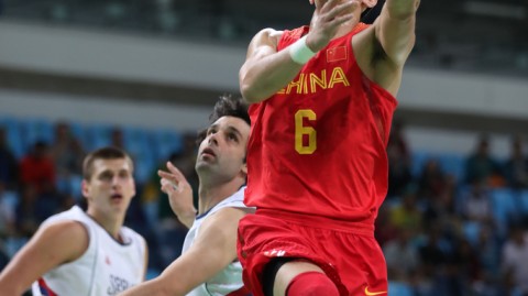 U17国青曼海姆19次失误惨负塞尔维亚