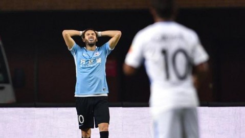 中超外援身价榜2026：450万欧标王领衔，“后金元时代”回归理性