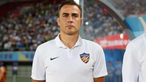 “年轻球员伯乐”卡纳瓦罗：从恒大发掘新人到亚洲执教，卡帅选人眼光太毒辣