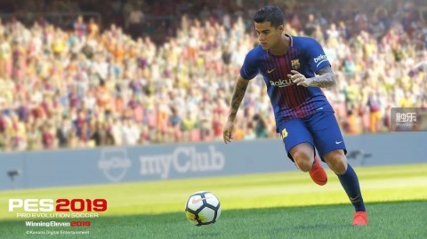 实况足球2026球员控制够细腻吗？全面拆解绿茵场上的指尖魔法