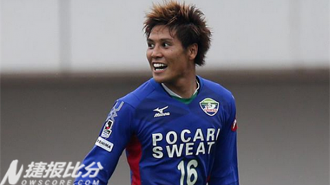 德岛漩涡主场完胜町田泽维亚，新帅首秀斩获开门红