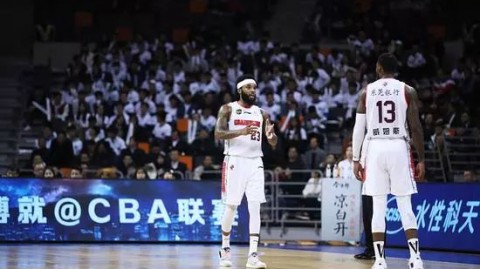 CBA选秀怎么选球员？2026超级大年，俱乐部挑人“不看潜力和看数据”？