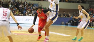 标题：大战刻入历史决胜山西3比2四川三度封王