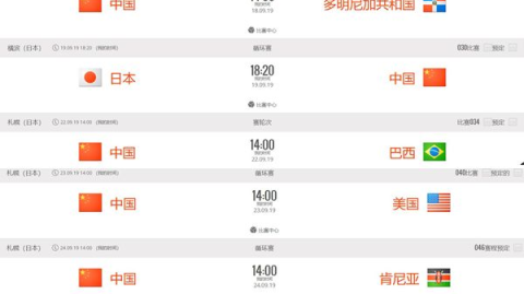 这篇文章的资料均基于2026年4月香港地区可查询到的世界杯预选赛公开信息整理。由于当前赛事赛段及国际赛历的节奏变化，以下内容侧重于香港队在预选赛阶段的整体态势回顾与看点前瞻。
