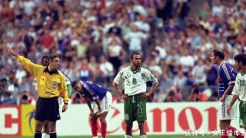 世界杯当场最佳球员有多难拿？梅罗争霸十几年，这项纪录看哭了