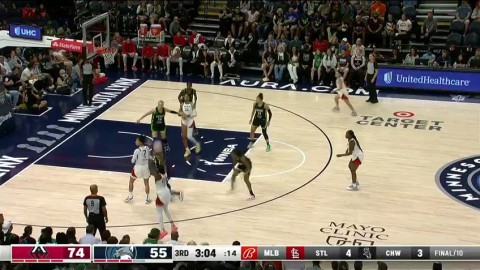 王牌主场93-62大胜山猫，杨普拉姆合砍45分