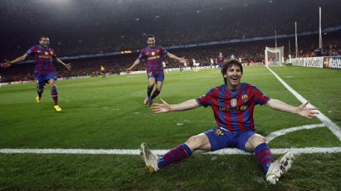 巴萨拉玛西亚青训新星盘点：2026年红蓝军团的未来基石