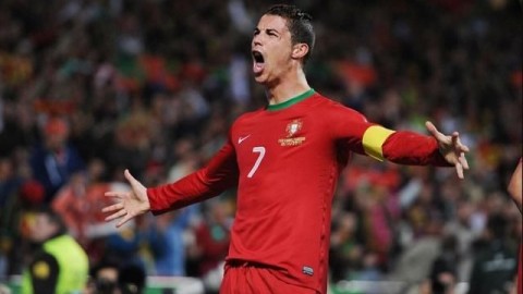 2014世界杯葡萄牙vs西班牙3-3战平经典复盘