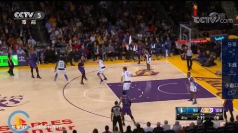 库里缺阵勇士惨败热火 巴特勒11分战旧主吞26分失利