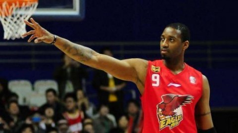 NBA球星眼中的亚洲第一控卫：麦迪林书豪马布里如何评价郭艾伦