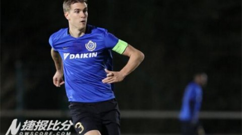 比甲争冠关键战：布鲁日主场绝杀科特赖克巩固榜首