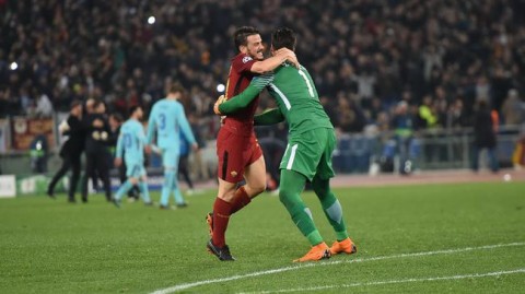 “巴萨罗马球员资料”深度观察：从惨案逆转看两军大将今如何2026