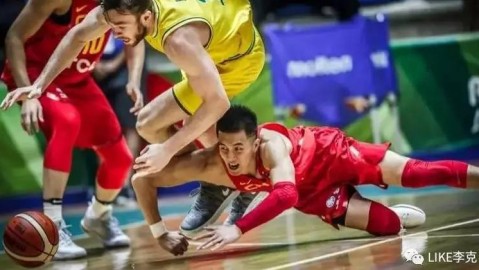 中国男篮蓝队87-84加时险胜芬兰 周鹏22分胡明轩制胜三分