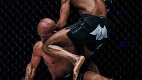 大力鼠王朝崩塌！赛胡多分歧判定复仇夺蝇量级金腰带