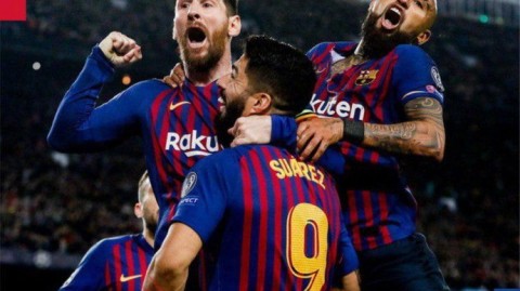 利物浦5-2大胜西汉姆联，埃基蒂克闪耀安菲尔德