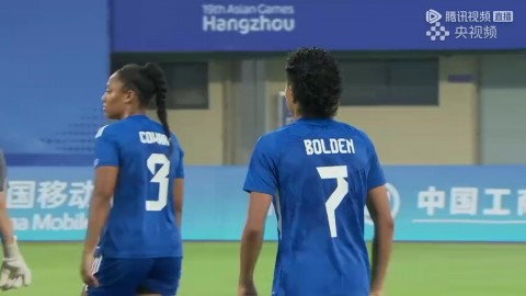 标题：亚运男足18决赛香港1-0巴勒斯坦，65年首进八强