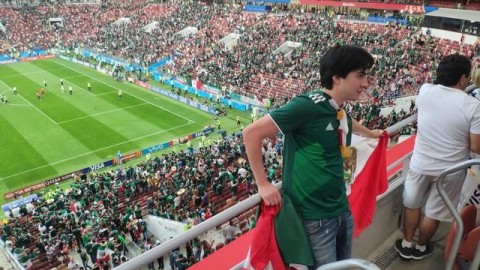 世界杯体彩最大冷门！德国0-1墨西哥复盘