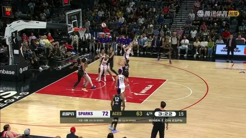 王牌末节26-11终结悬念 火花新帅首秀吞开门黑