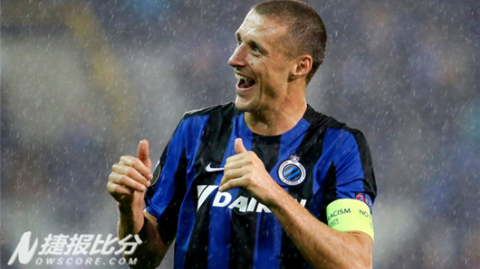 布鲁日 vs 科特赖克：跨级对话见真章