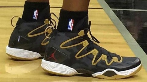 2026NBA球星战靴大盘点：从科比冠军基因到国产品牌全球崛起的鞋圈战争