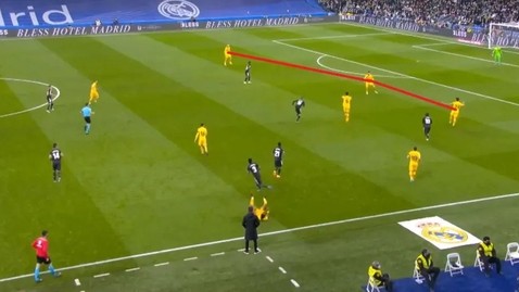 巴萨4-0桑托斯友谊赛大捷，新阵容磨合再添信心