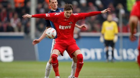 保级大战：科隆客场1-1绝平圣保利