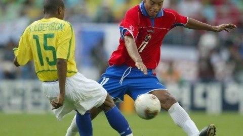 巴西2-0哥斯达黎加 补时绝杀重写晋级剧本