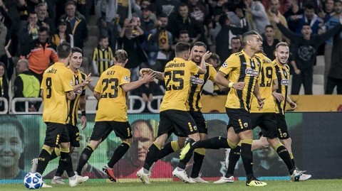 欧协联前瞻：雅典AEK主场背水一战巴列卡诺