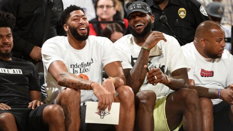 神秘人大胜王牌，多恩21分引领主场逆转