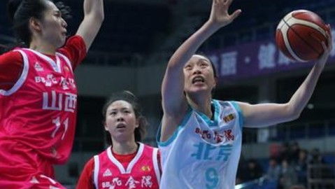 数据来源：WCBA官方虎扑懂球帝网易搜狐，截止2026年4月25日。