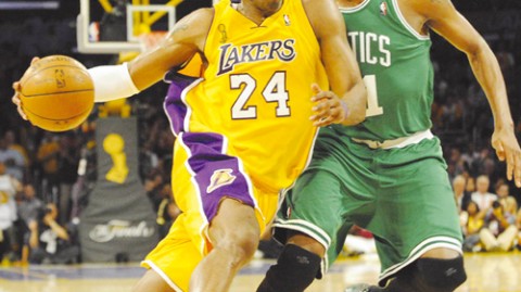 宿敌巅峰之战：2010年NBA总决赛第七场复盘