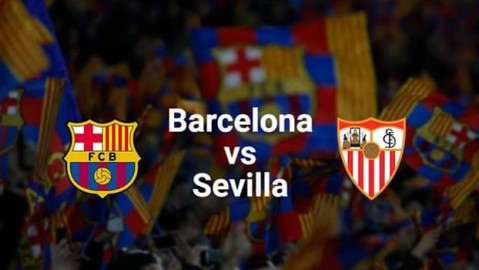 巴萨5-2大胜塞维利亚，拉菲尼亚戴帽+两造点延续争冠主动权