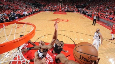 数据来源：NBA官方ESPNStatMuseBasketball-Reference，截止2026年4月25日。