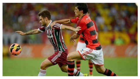 巴甲第8轮：弗鲁米嫩塞1-0米内罗竞技，新帅开门红