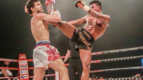 播求 VS 哈亚·德扎涅夫 血战复盘