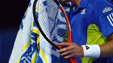 穆雷大满贯首胜费德勒，2013澳网半决赛五盘鏖战晋级